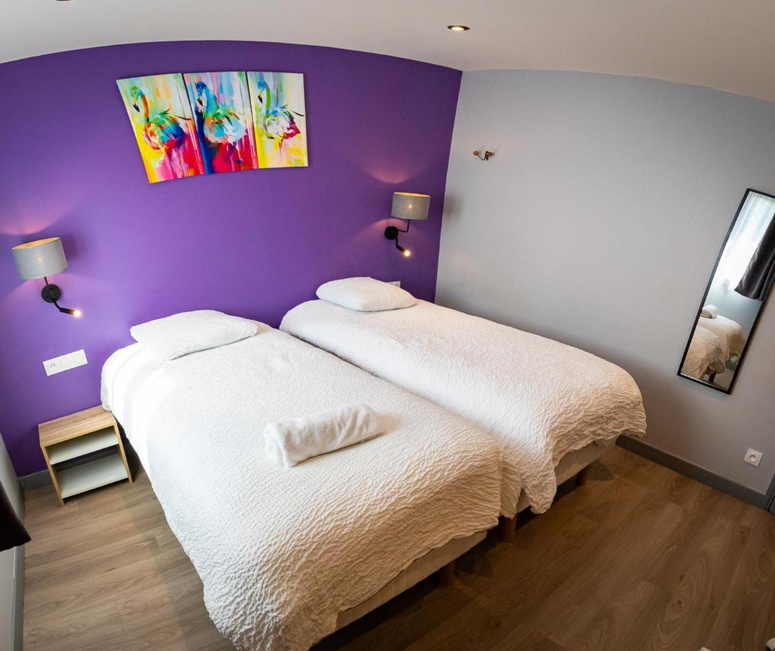 Residence Artemis Paris Orly Aeroport Villeneuve-le-Roi Exteriör bild