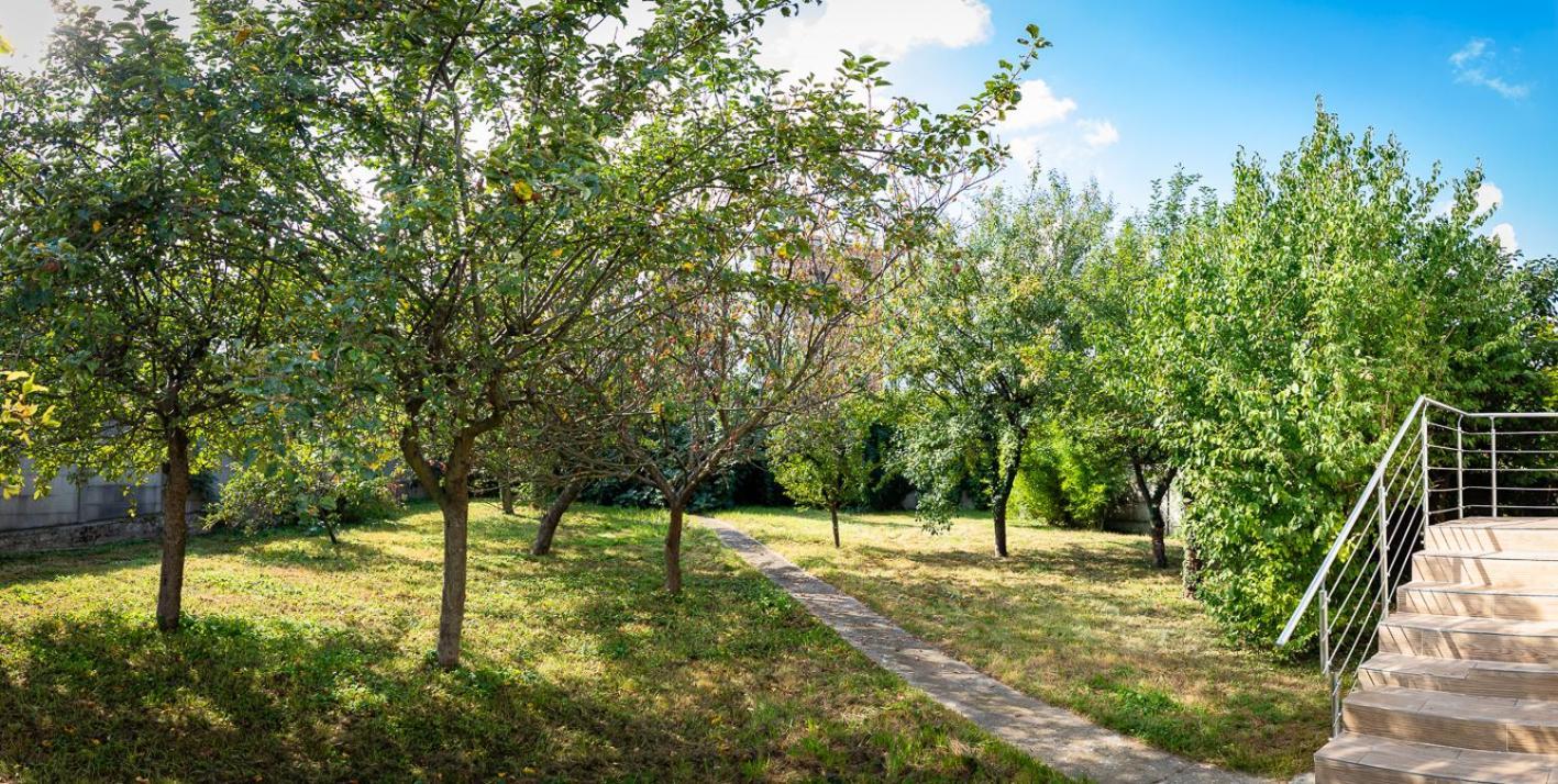 Residence Artemis Paris Orly Aeroport Villeneuve-le-Roi Exteriör bild